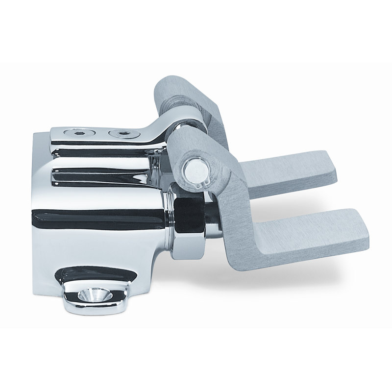 Commander Foot Pedal Mixing Valve