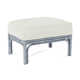 Boca Upholstered Ottoman