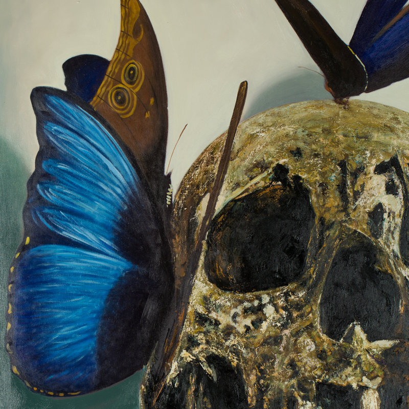 Vanitas Print