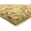 Tapis de couloir beige unique en laine noué à la main 3 pi 2 po x 11 pi 11 po années 1960