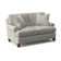 Lowell Upholstered 60'' Loveseat