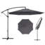 295cm Cantilever Parasol-1710853545