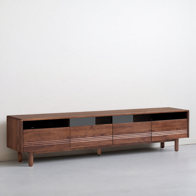 Creative Retro TV Cabinet