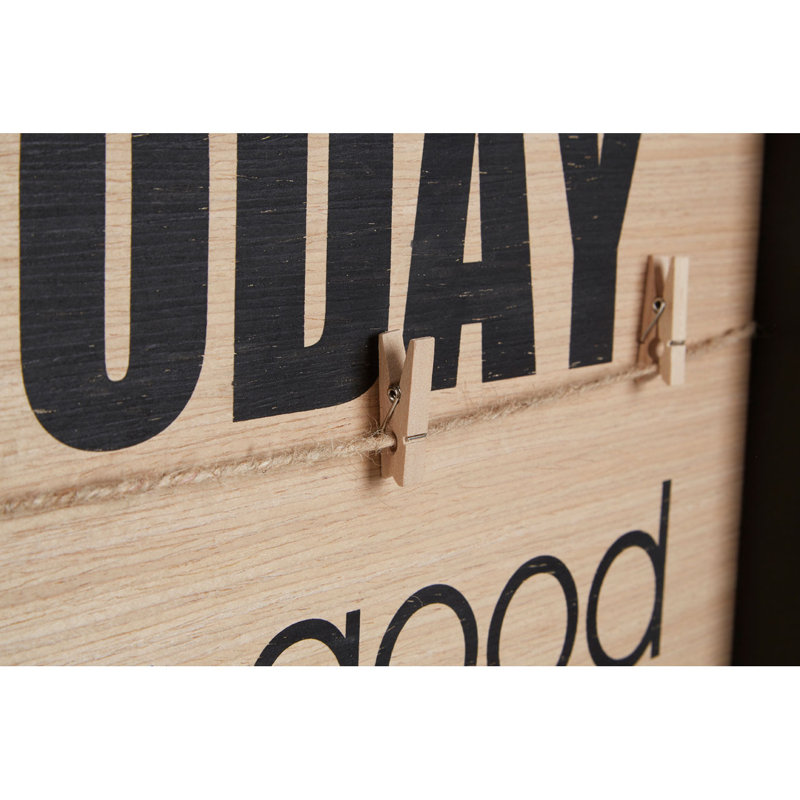 Fenner Wood Shadow Box Picture Frame