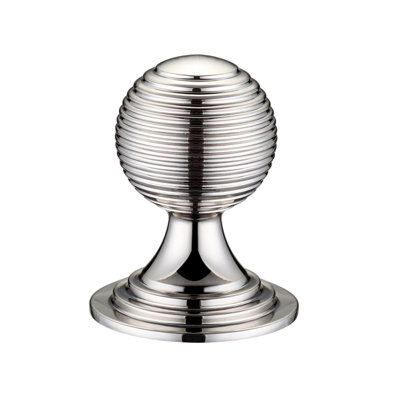 38mm Diameter Round Knob