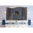 Irodion Engineered Wood Flat Mirror-649391278-649391276