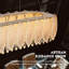 Luminaire pour îlot de cuisine 37,5 po
