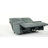 Adlan 65.5'' Leather Power Reclining Loveseat-614474125
