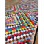 One-of-a-Kind 4'8" x 10'10" Runner Flatweave Area Rug