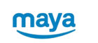 Maya logo