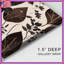 Papier peint floral sur toile - Décoration murale nature en plusieurs tailles-609732069