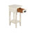 Komor Solid Wood End Table-1676949551
