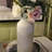 Antwanisha Ceramic / Porcelain Table Vase