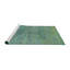Tapis marocain tissé à la machine Aggarwal-1564560207