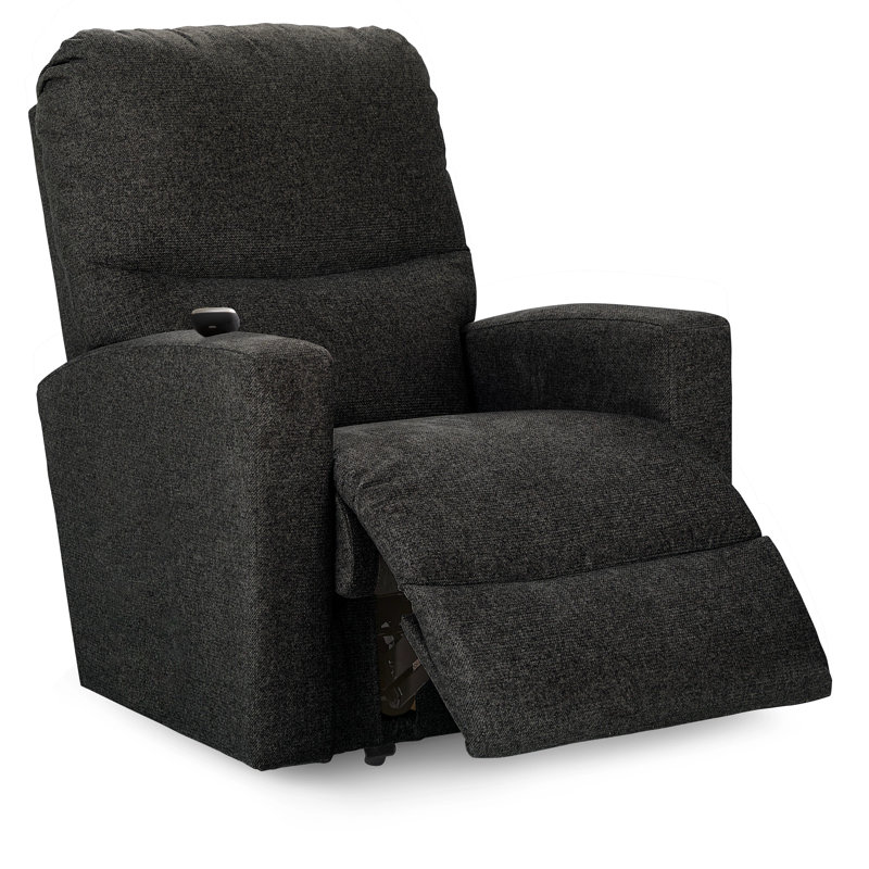 Fauteuil inclinable mural Sherman