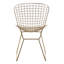 Liana 44cm H Metal Side Chair-34349857