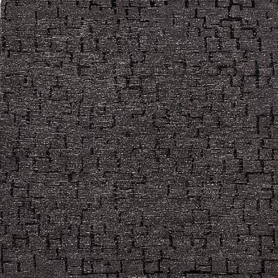 Tapis noir