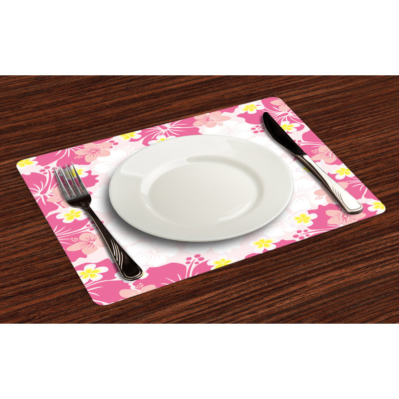 Récapitulatif 18,5" luau
