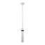 Luminaire suspendu cylindrique 1 lumière DEL Farella-838538818-838538821