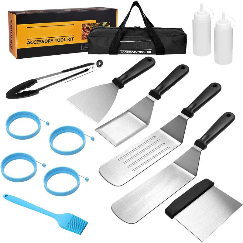 Accessoires de barbecue