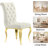 Lanieya 20.08'' H Tufted Velvet Upholstered Parsons Chair