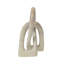 Sculpture Soapstone Heart
