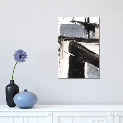 " Demolition III " by Ethan Harper