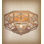 Rigdon 4 - Light Flush Mount