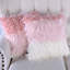 Geometric Square Cushion Cover-82647589