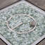 Deco 5 Piece Fire Pit Set with Cushions-202433108