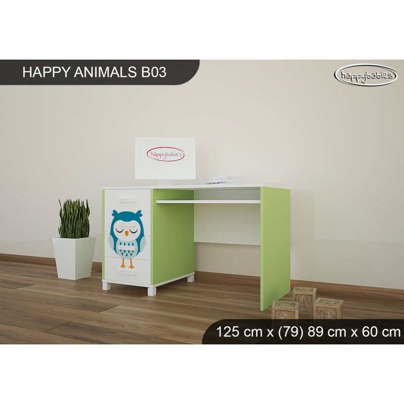 125cm, Green