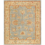One-of-a-Kind 12'2" X 14'4" Area Rug