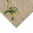 Carbonell Hand Tufted Floral Indoor / Outdoor Rug-1401859524