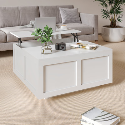 Coffee Table with Storage