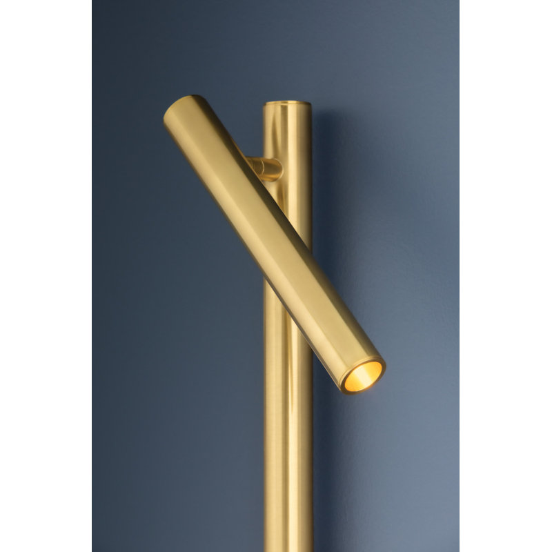CIRCLEVILLE Wall Sconce