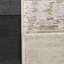 Tapis ivoire / gris Lana-1057579926