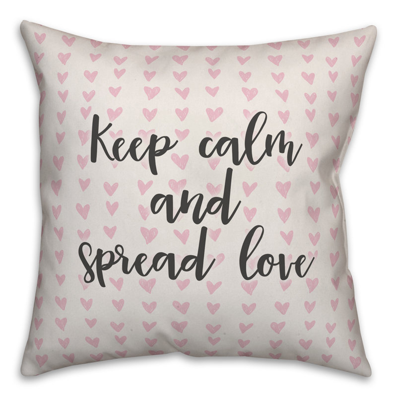 Throw Pillow, Throw Pillow