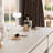 Rouven Dressing Table with Mirror