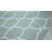 Hand Tufted Wool Handmade Geometric Round Area Rug