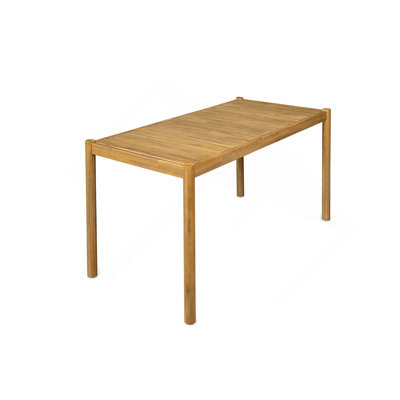 Table de salle à manger