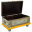 Assan Accent Trunk