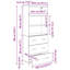 69.5cm Sideboard-1789681042