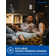 ELEGRP Smart Sensor Light Switch Single Pole, 2.4Ghz Wi-Fi Dimmer Switch Compatible With Alexa & Google Assistant, APP Control, Neutral Wire Required, UL Listed, No Hub Required,  1PC