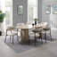 Chaise d'appoint Jirina