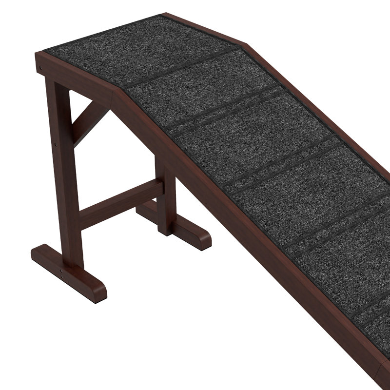Collapsible Stairs With 2 Steps