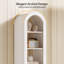 190cm H x 50cm W Standard Bookcase-148693279