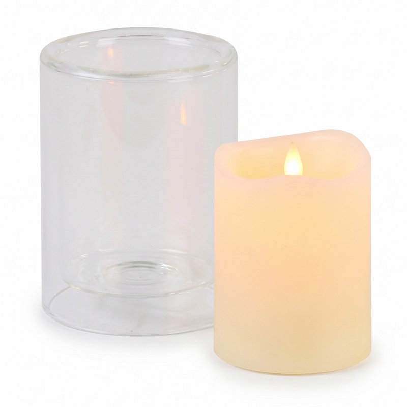 Bougeoir Votive Pray Everyday