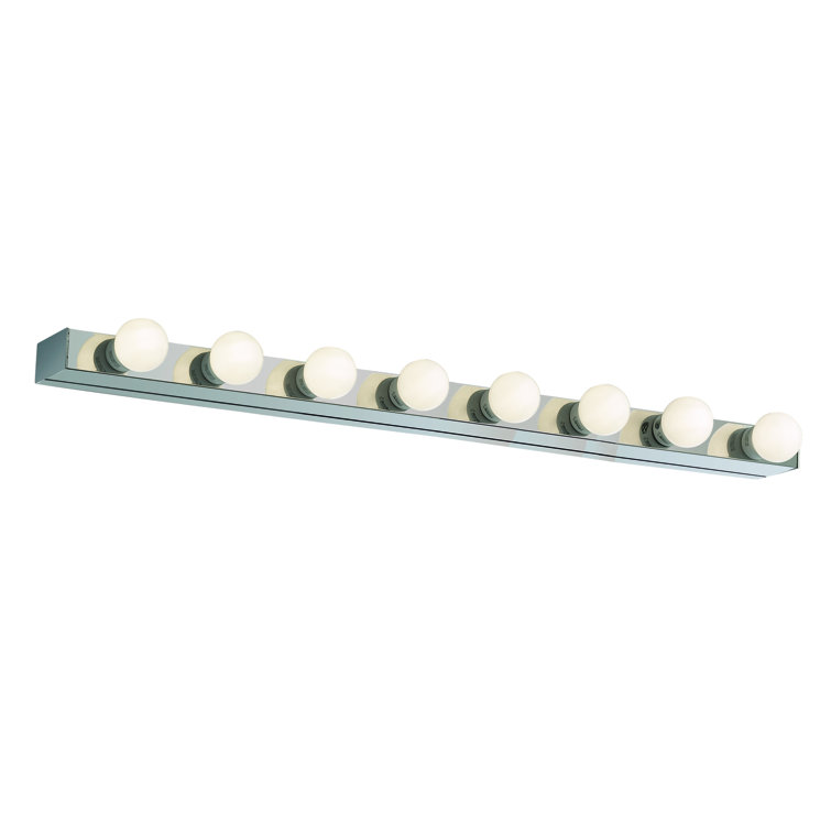 Kittle Plug-in Flush Mounted Sconce