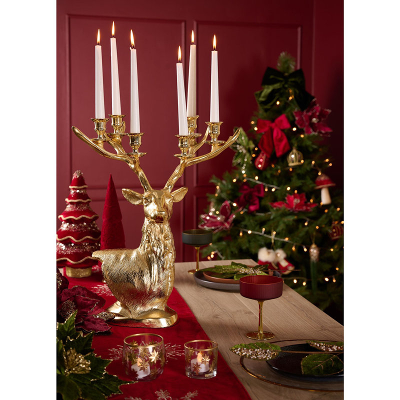 Christmas Novelty & Humour Tabletop Tree