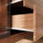 78.7" Kitchen Pantry